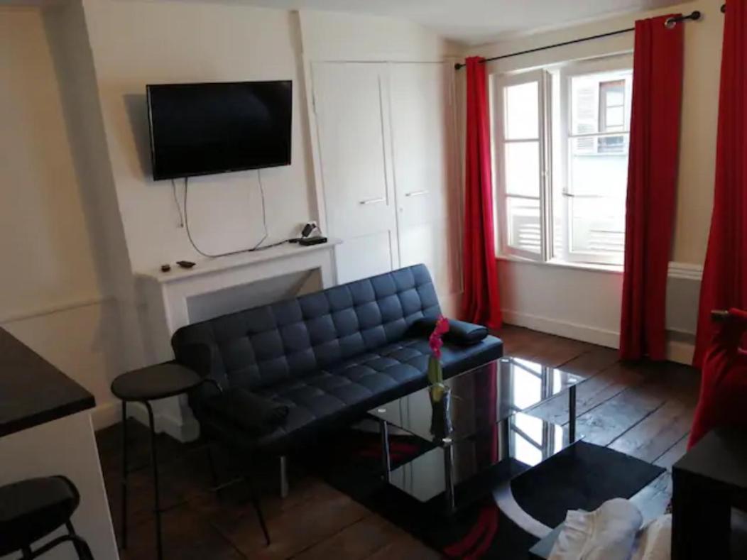 Studio Double 31 Centre De Limoges Wifi Exteriör bild